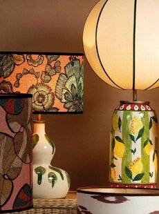 Mon Jardin & Ma Maison 789 LUMIÈRES SCULPTURALES