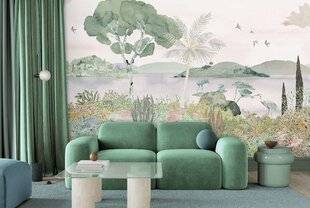 Mon Jardin & Ma Maison 789 ÉCHAPPÉE AÉRIENNE