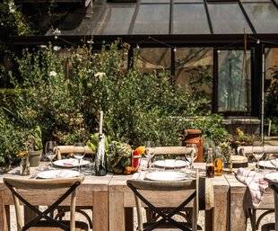 Mon Jardin & Ma Maison 789 LA CLÉ DES CHAMPS