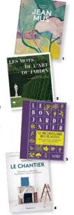 Mon Jardin & Ma Maison 789 LE PLEIN DE CULTURE