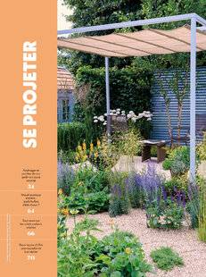 Mon Jardin & Ma Maison 789 SE PROJETER