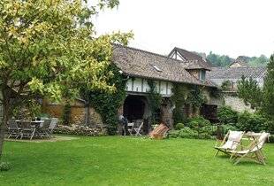 Mon Jardin & Ma Maison 789 DANS LA DOUCEUR DU PRESBYTÈRE