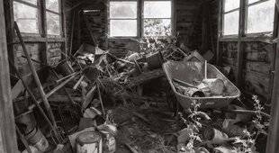 Mon Jardin & Ma Maison 789 UN ATELIER BIEN RANGÉ