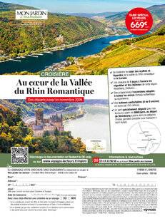 Mon Jardin & Ma Maison 789 MON JARDIN & ma maison