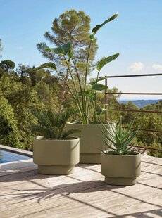 Mon Jardin & Ma Maison 790 ESPRIT MINÉRAL