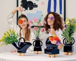 Mon Jardin & Ma Maison 790 À CHAQUE SAISON SON VASE