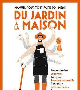 Mon Jardin & Ma Maison 790 LE PLEIN DE CULTURE