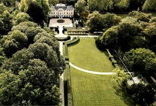 Mon Jardin & Ma Maison 790 PRIMARD, JARDIN D'EAU