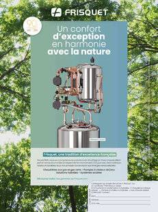 Mon Jardin & Ma Maison 790 FRISQUET