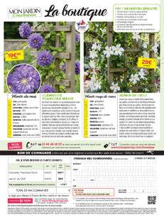 Mon Jardin & Ma Maison 790 MON JARDIN & MA MAISON