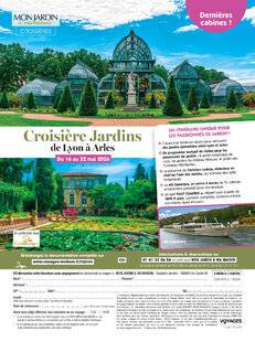 Mon Jardin & Ma Maison 790 MON JARDIN & ma maison