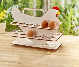 Mon Jardin & Ma Maison 790 TENDRES POULETTES