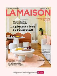 Mon Jardin & Ma Maison 790 Le journal de LA MAISON