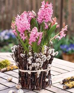 Mon Jardin & Ma Maison 790 POT TRÈS NATURE