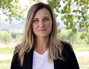 Mon Jardin & Ma Maison 791 ÉCHANGE MINUTE avec... VIRGINIE LEFRANCQ