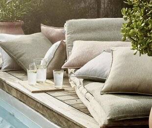 Mon Jardin & Ma Maison 791 TEXTILE OUTDOOR