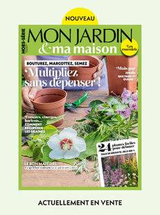 Mon Jardin & Ma Maison 791 MON JARDIN & ma maison