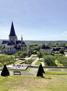 Mon Jardin & Ma Maison 791 UN ÉCRIN DE SÉRÉNITÉ