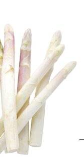 Mon Jardin & Ma Maison 791 L'ASPERGE, UNE POINTE DE PRINTEMPS