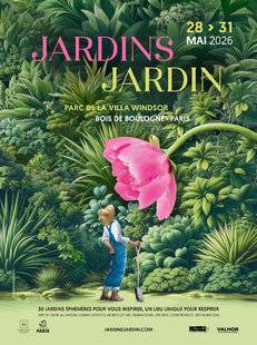 Mon Jardin & Ma Maison 791 JARDINS