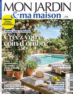 Mon Jardin & Ma Maison 792 N° 792 - JUIN 2026