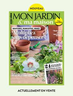 Mon Jardin & Ma Maison 792 MON JARDIN & MA MAISON