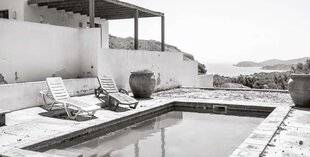 Mon Jardin & Ma Maison 792 REPENSER SES ABORDS DE PISCINE