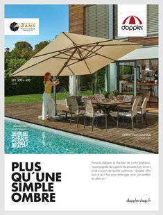 Mon Jardin & Ma Maison 792 dopplershop.fr