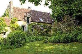 Mon Jardin & Ma Maison 792 UN ÎLOT DE VERDURE PERCHERON