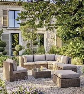Mon Jardin & Ma Maison 793 EN JUILLET