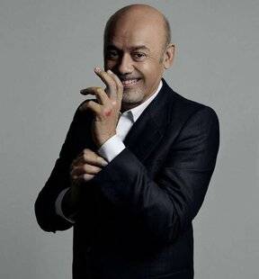 Mon Jardin & Ma Maison 793 CHRISTIAN LOUBOUTIN