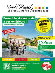 Mon Jardin & Ma Maison 793 Daniel moquet