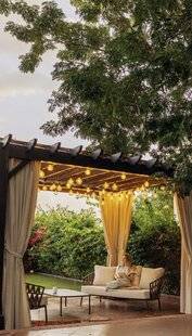 Mon Jardin & Ma Maison 793 ÉCLAIRER, C'EST AUSSI AJOUTER DES TOUCHES DE BLANC