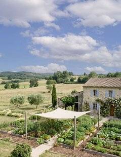 Mon Jardin & Ma Maison 793 AU POTAGER, L'OMBRE CHANGE TOUT