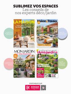 Mon Jardin & Ma Maison 793 KIOSQUEmag.com