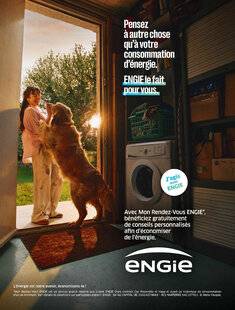 Mon Jardin & Ma Maison 793 ENGIE