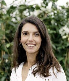 Mon Jardin & Ma Maison 794 3 QUESTIONS À... DAPHNÉE TRAVERS, DIRECTRICE DES PÉPINIÈRES TRAVERS