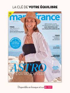 Mon Jardin & Ma Maison 794 marie france