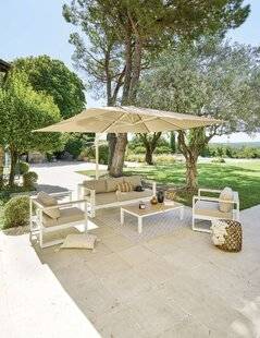 Mon Jardin & Ma Maison 794 SIX IDÉES POUR RESTER À L'OMBRE SUR SA TERRASSE