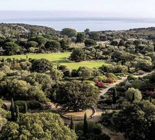 Mon Jardin & Ma Maison 794 ENTRE MAQUIS ET MÉDITERRANÉE