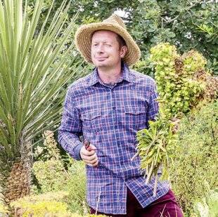 Mon Jardin & Ma Maison 794 LES BONS GESTE DU MOMENT AVEC …JEAN-MICHEL GROULT, NOTRE EXPERT JARDIN