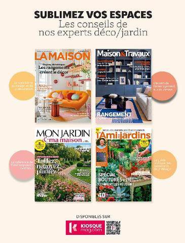 Mon Jardin & Ma Maison 795 