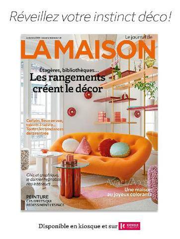 Mon Jardin & Ma Maison 795 