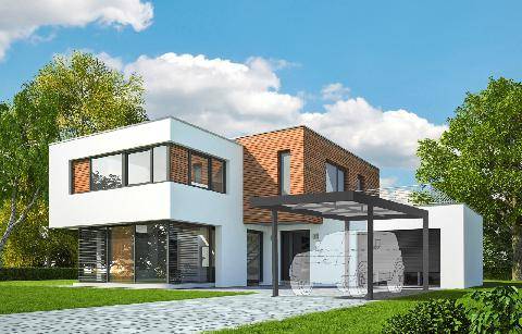 Mon Jardin & Ma Maison 795 LE CARPORT, UN GARAGE EN PLUS