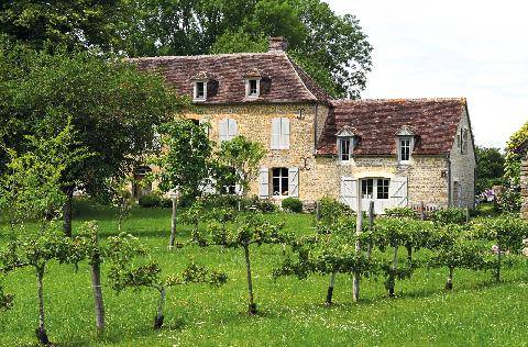Mon Jardin & Ma Maison 795 À LA LIPOMERIE SE RECONNECTER AU VIVANT