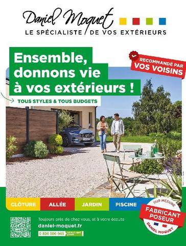 Mon Jardin & Ma Maison 796 