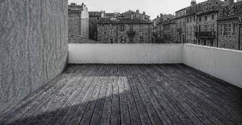 Mon Jardin & Ma Maison 796 BALCON, TERRASSE : SE PROTÉGER DES REGARDS DES VOISINS