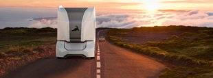 Science & Vie 1211 Des camions téléguidés bientôt sur les routes
