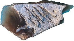 Science & Vie 1211 NEANDERTAL MARQUAIT AUSSI SES OUTILS