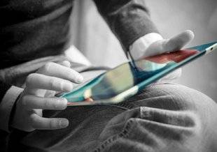 Science & Vie 1211 Les tablettes favorisent les troubles musculosquelettiques